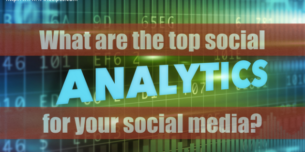 social analytics