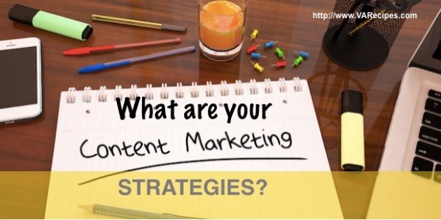 content marketing