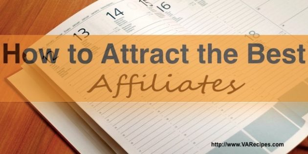 Best Affiliates